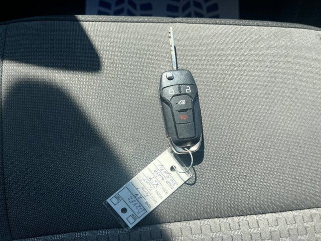 2024 Ford Transit Passenger Wagon XLT