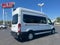 2024 Ford Transit Passenger Wagon XLT