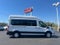2024 Ford Transit Passenger Wagon XLT