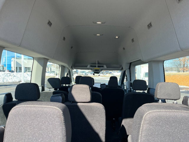 2023 Ford Transit Passenger Wagon XL
