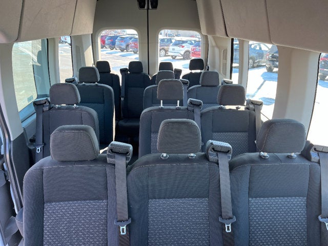 2023 Ford Transit Passenger Wagon XL
