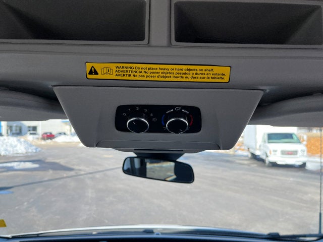 2023 Ford Transit Passenger Wagon XL