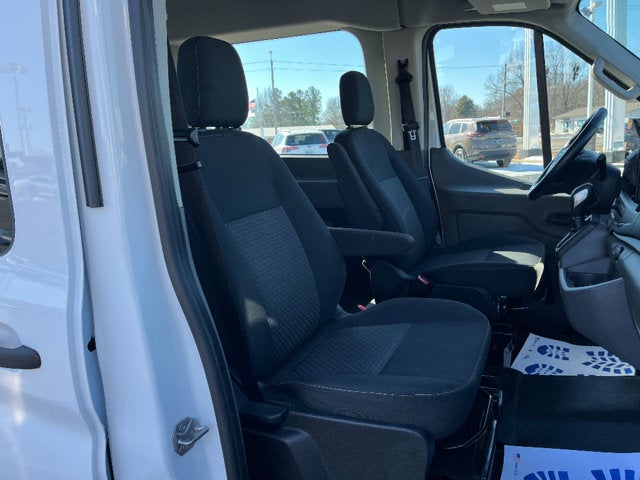 2023 Ford Transit Passenger Wagon XL