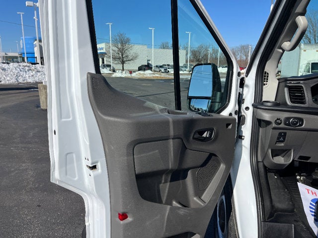 2023 Ford Transit Passenger Wagon XL