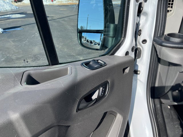 2023 Ford Transit Passenger Wagon XL