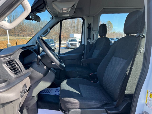 2023 Ford Transit Passenger Wagon XL
