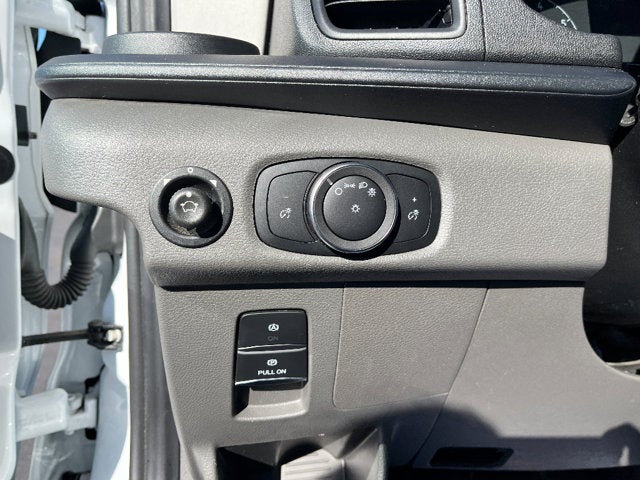 2023 Ford Transit Passenger Wagon XL