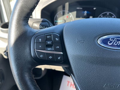 2023 Ford Transit Passenger Wagon XL