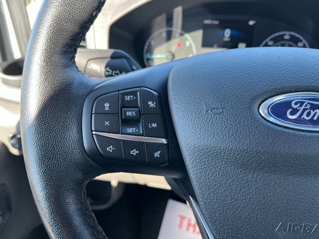 2023 Ford Transit Passenger Wagon XL