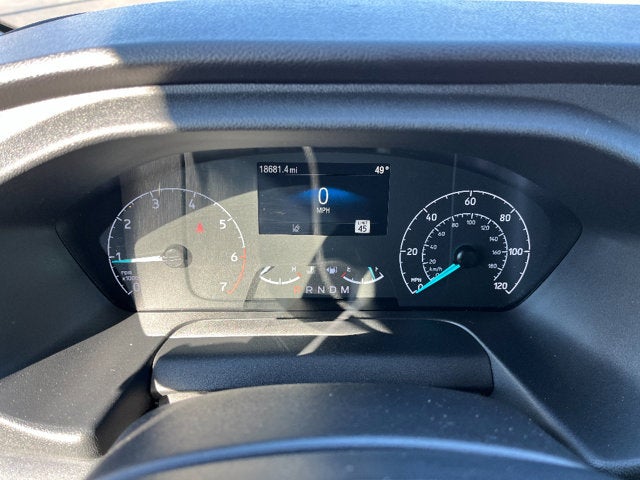 2023 Ford Transit Passenger Wagon XL