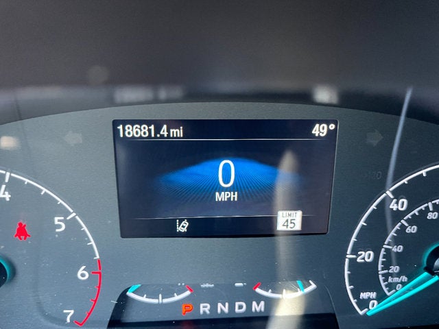 2023 Ford Transit Passenger Wagon XL