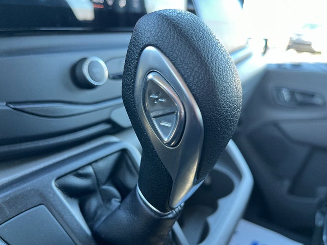 2023 Ford Transit Passenger Wagon XL