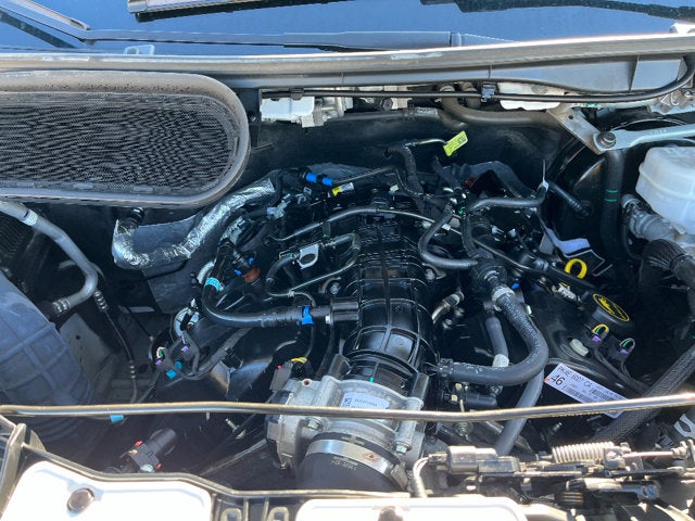 2023 Ford Transit Passenger Wagon XL