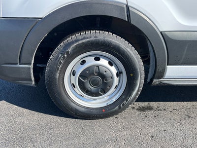 2023 Ford Transit Passenger Wagon XL