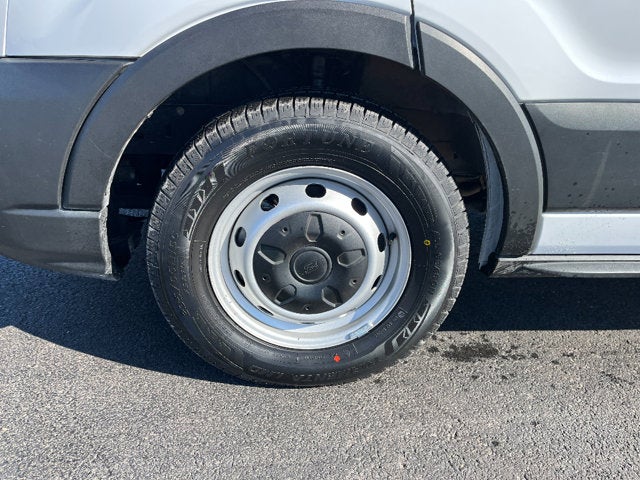 2023 Ford Transit Passenger Wagon XL