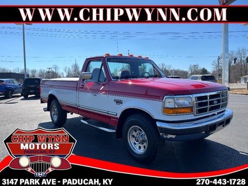 1994 Ford F-250 XL