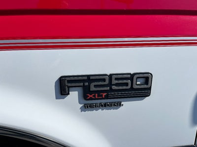 1994 Ford F-250 XL