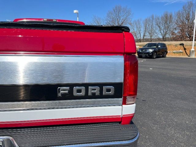 1994 Ford F-250 XL