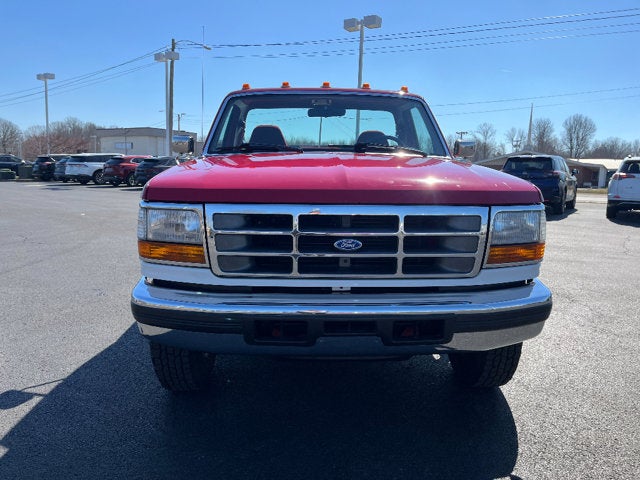 1994 Ford F-250 XL
