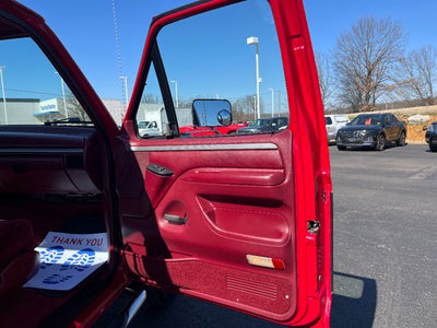 1994 Ford F-250 XL