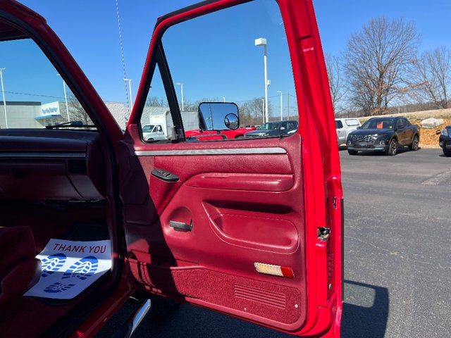 1994 Ford F-250 XL