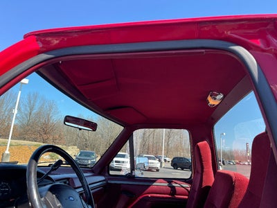 1994 Ford F-250 XL