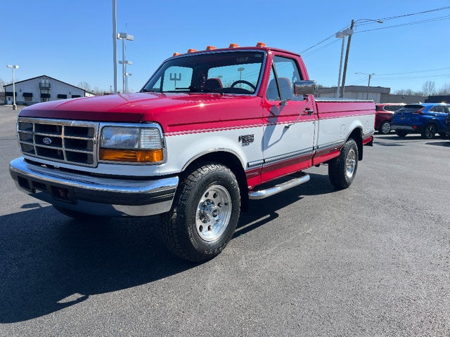 1994 Ford F-250 XL