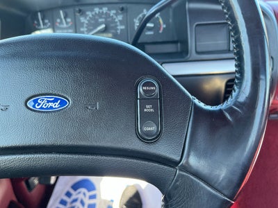 1994 Ford F-250 XL