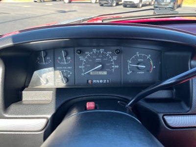 1994 Ford F-250 XL