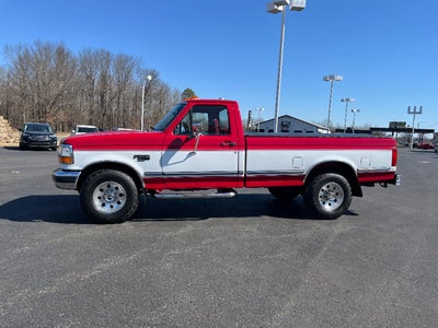 1994 Ford F-250 XL