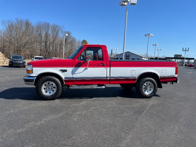 1994 Ford F-250 XL