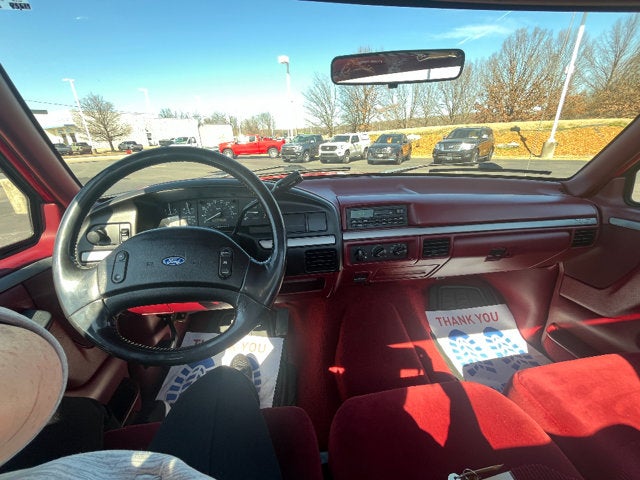 1994 Ford F-250 XL