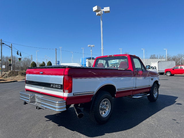 1994 Ford F-250 XL