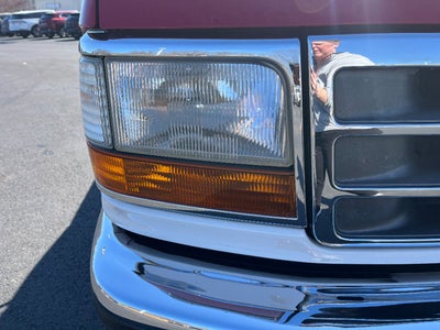 1994 Ford F-250 XL