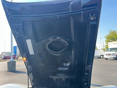 1982 Chevrolet Corvette Base