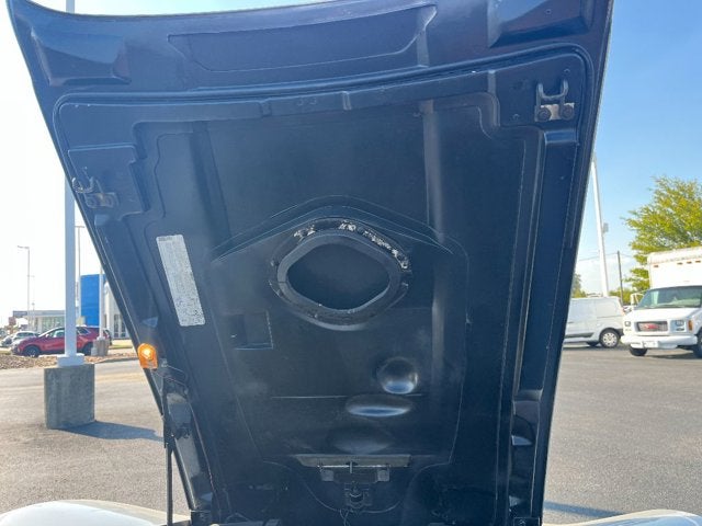 1982 Chevrolet Corvette Base