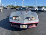 1982 Chevrolet Corvette Base