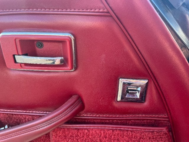 1982 Chevrolet Corvette Base