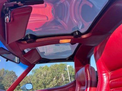 1982 Chevrolet Corvette Base