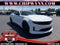 2021 Chevrolet Camaro 1LT
