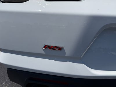 2021 Chevrolet Camaro 1LT