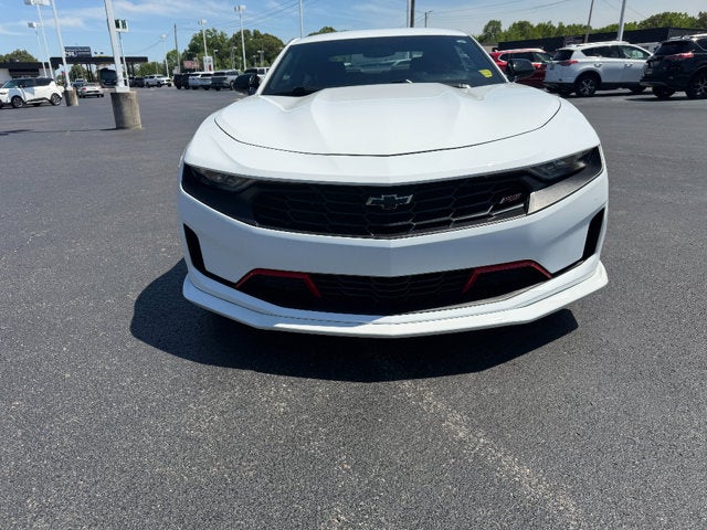 2021 Chevrolet Camaro 1LT