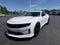 2021 Chevrolet Camaro 1LT
