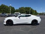 2021 Chevrolet Camaro 1LT
