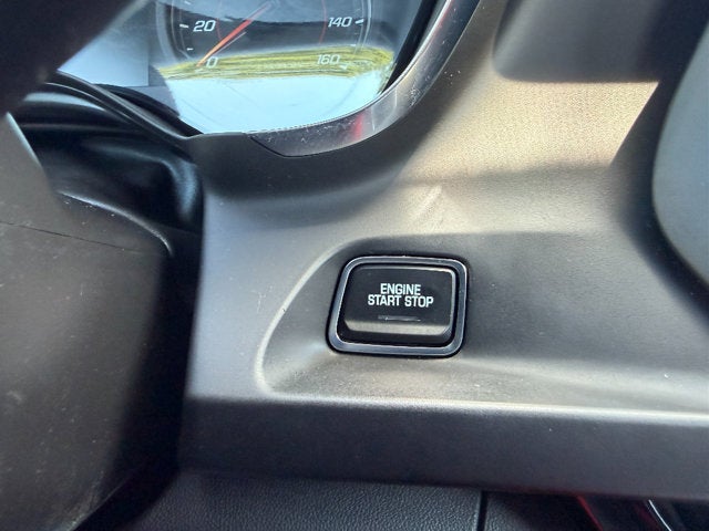 2021 Chevrolet Camaro 1LT
