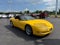 2001 Chevrolet Corvette Base