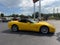 2001 Chevrolet Corvette Base