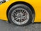 2001 Chevrolet Corvette Base