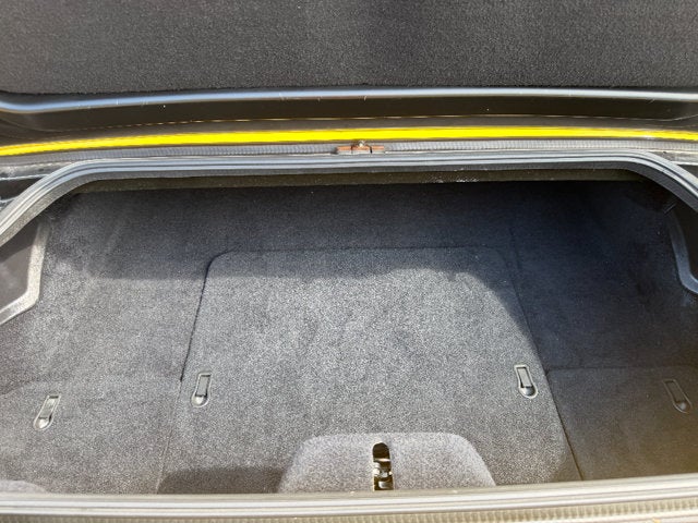 2001 Chevrolet Corvette Base