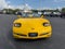 2001 Chevrolet Corvette Base